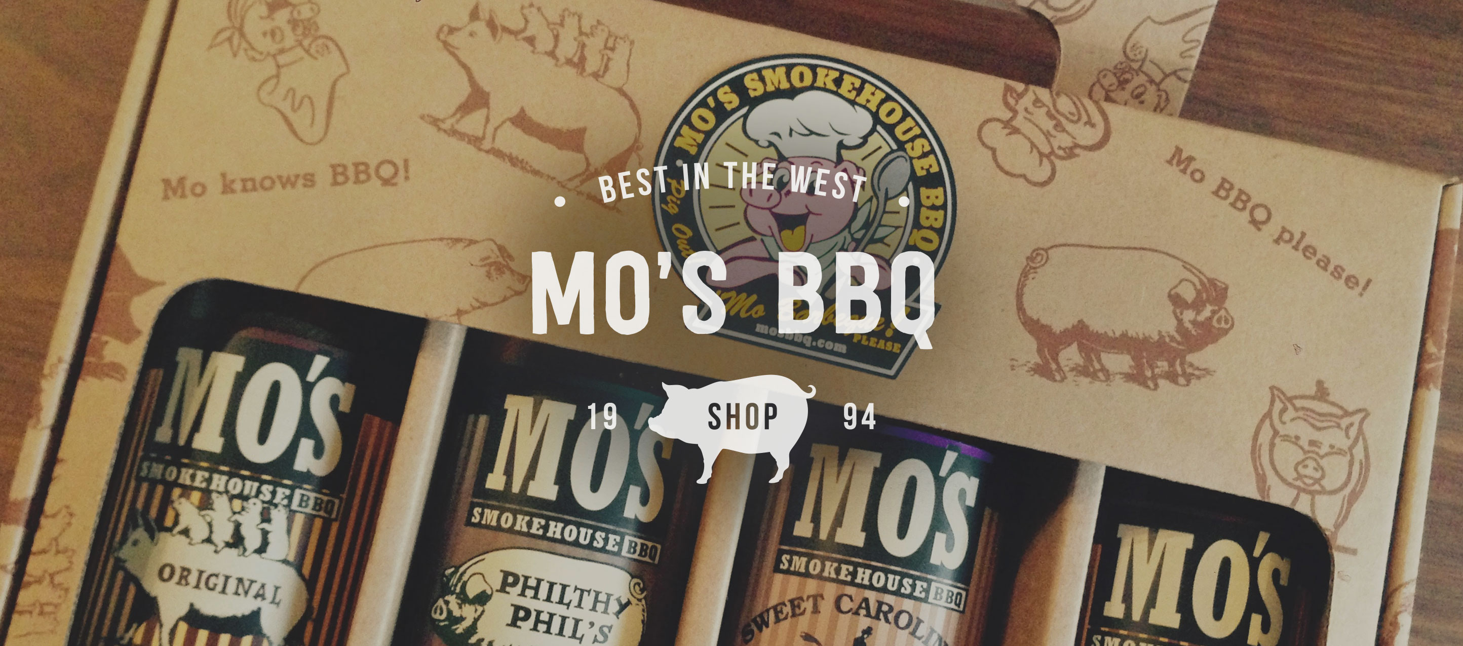 Mo's SmokeHouse BBQ in Pismo Beach, CA (3)