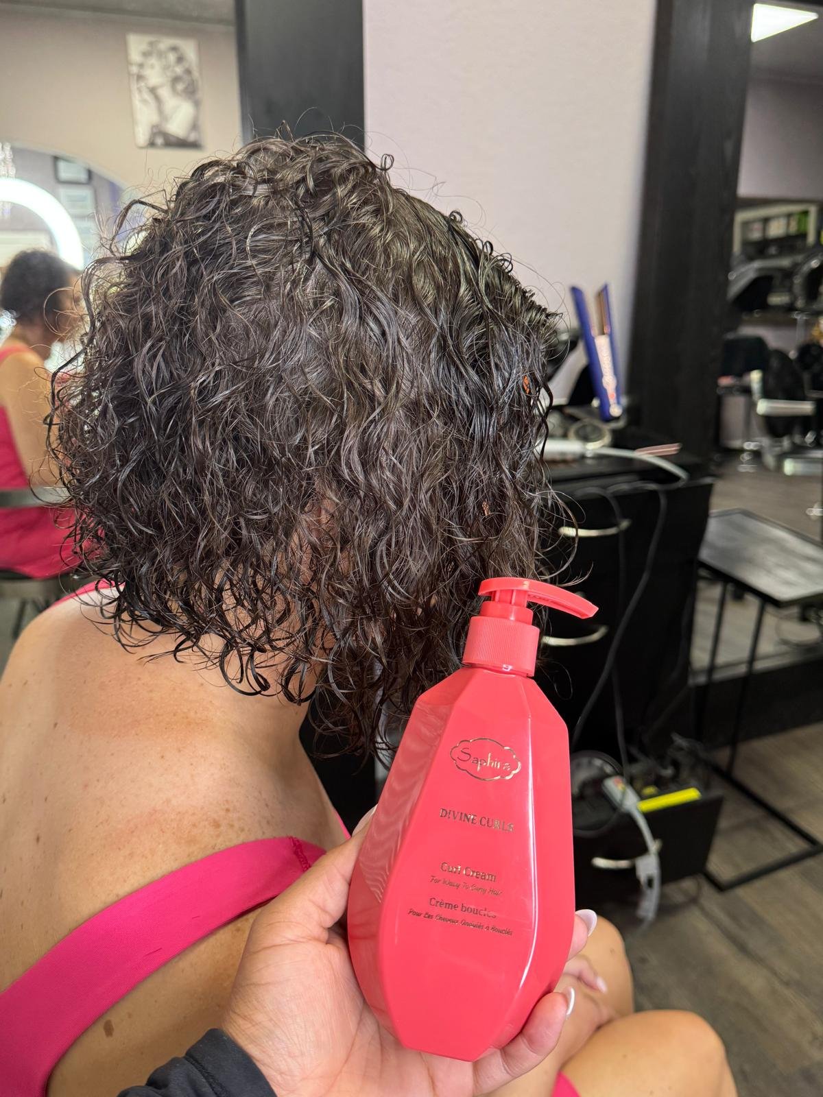 Millionaire Hair Salon in Winter Garden, FL (2)