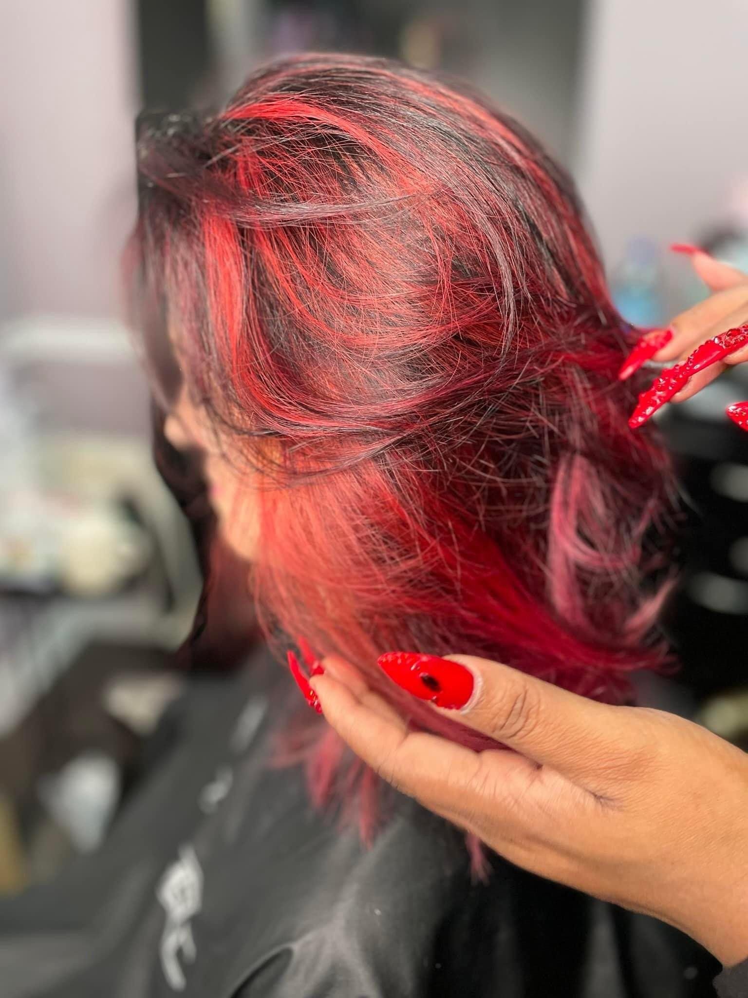 Millionaire Hair Salon in Winter Garden, FL (3)