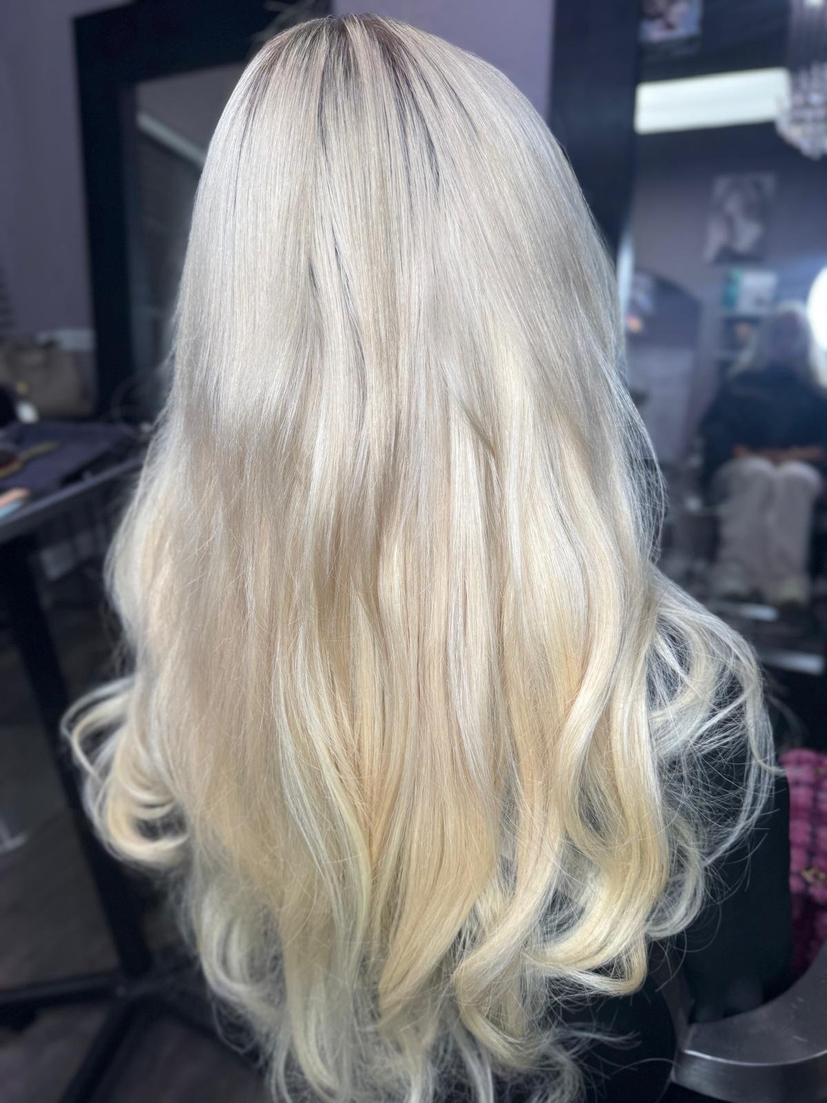 Millionaire Hair Salon in Winter Garden, FL (4)