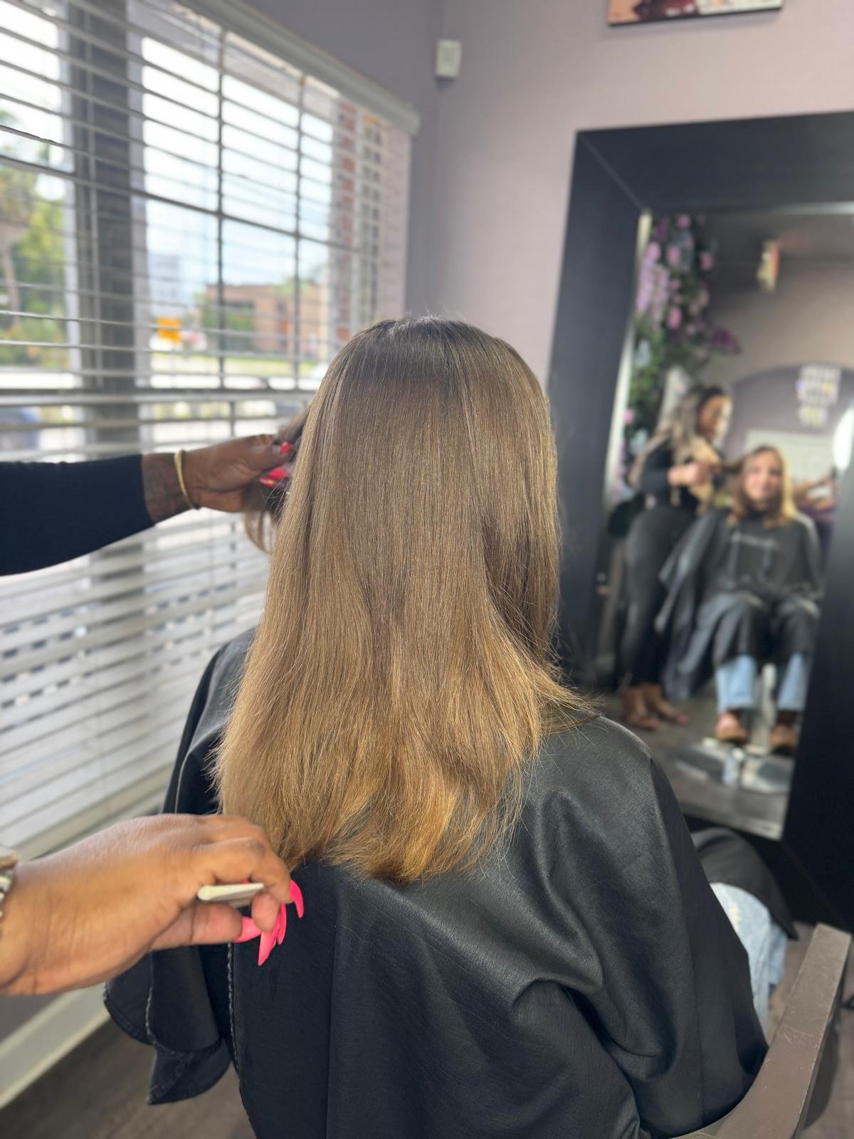 Millionaire Hair Salon in Winter Garden, FL (5)