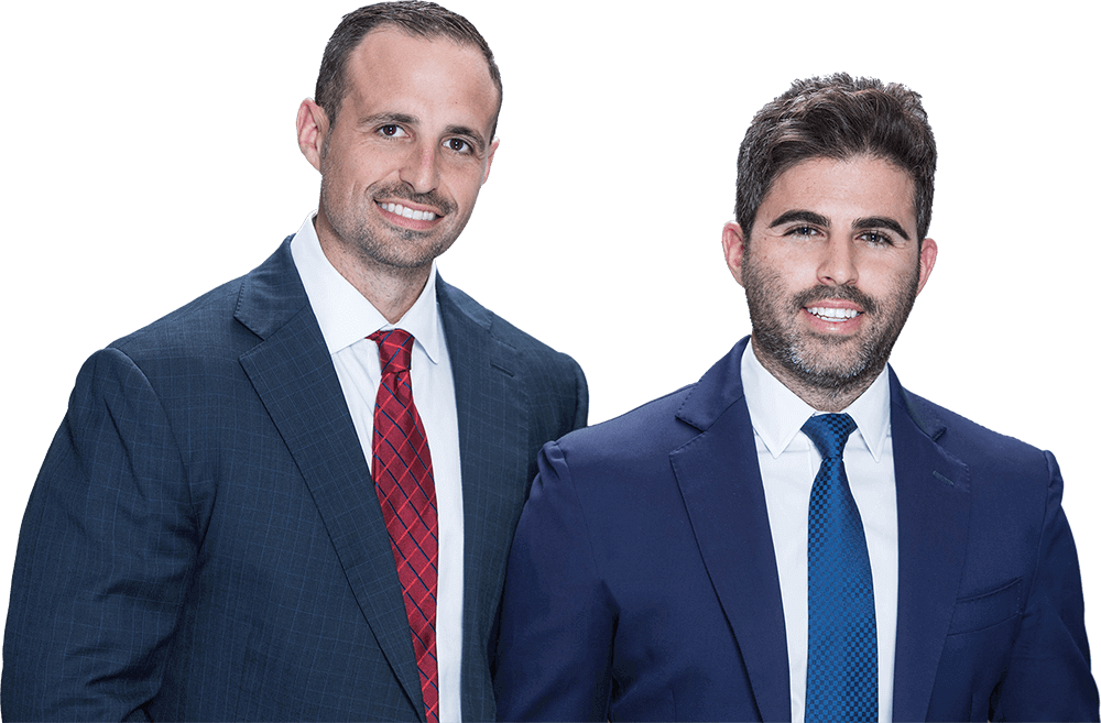 Saban & Solomon, P.L. in Plantation, FL (3)