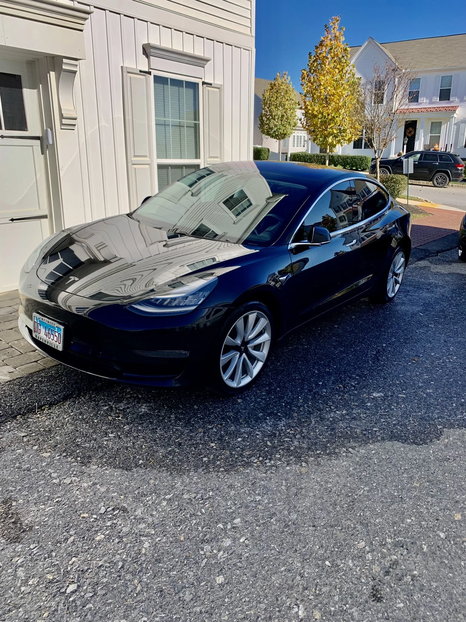 House Of Sudz Mobile Detailing in Lewisberry, PA