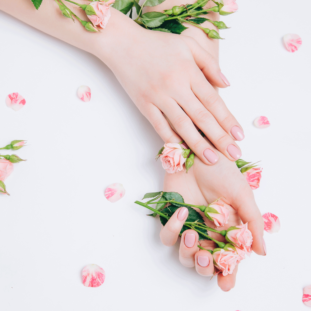 Organic Nail Bar in Grand Prairie, TX