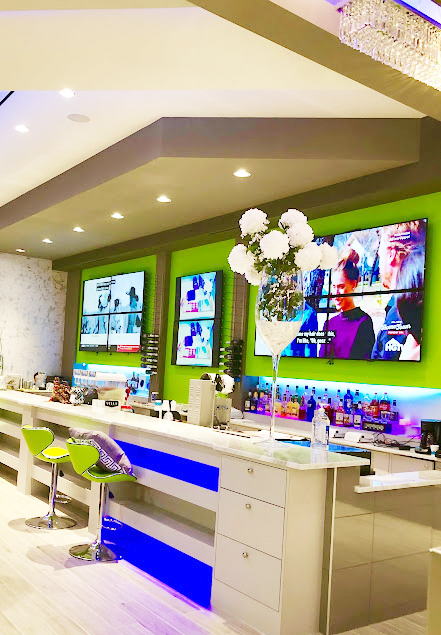 Organic Nail Bar in Grand Prairie, TX (3)