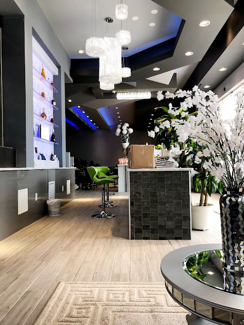 Organic Nail Bar in Grand Prairie, TX (4)