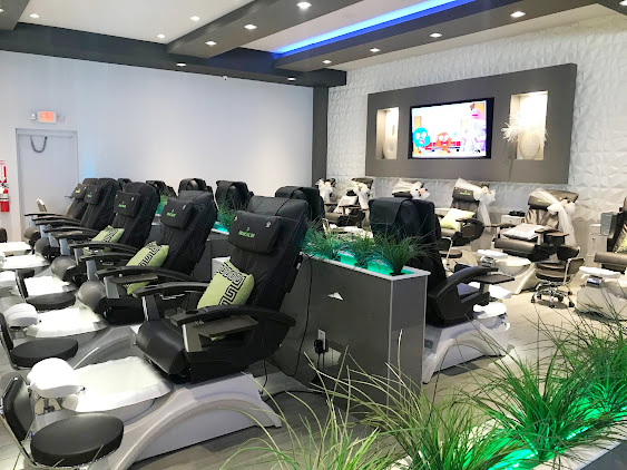 Organic Nail Bar in Grand Prairie, TX (6)