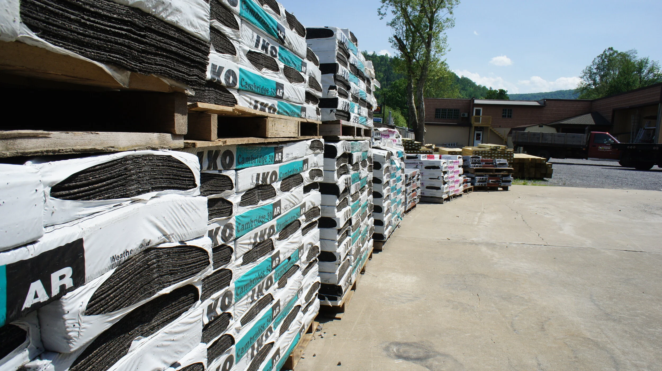 L & M Lumber in Emporium, PA (4)