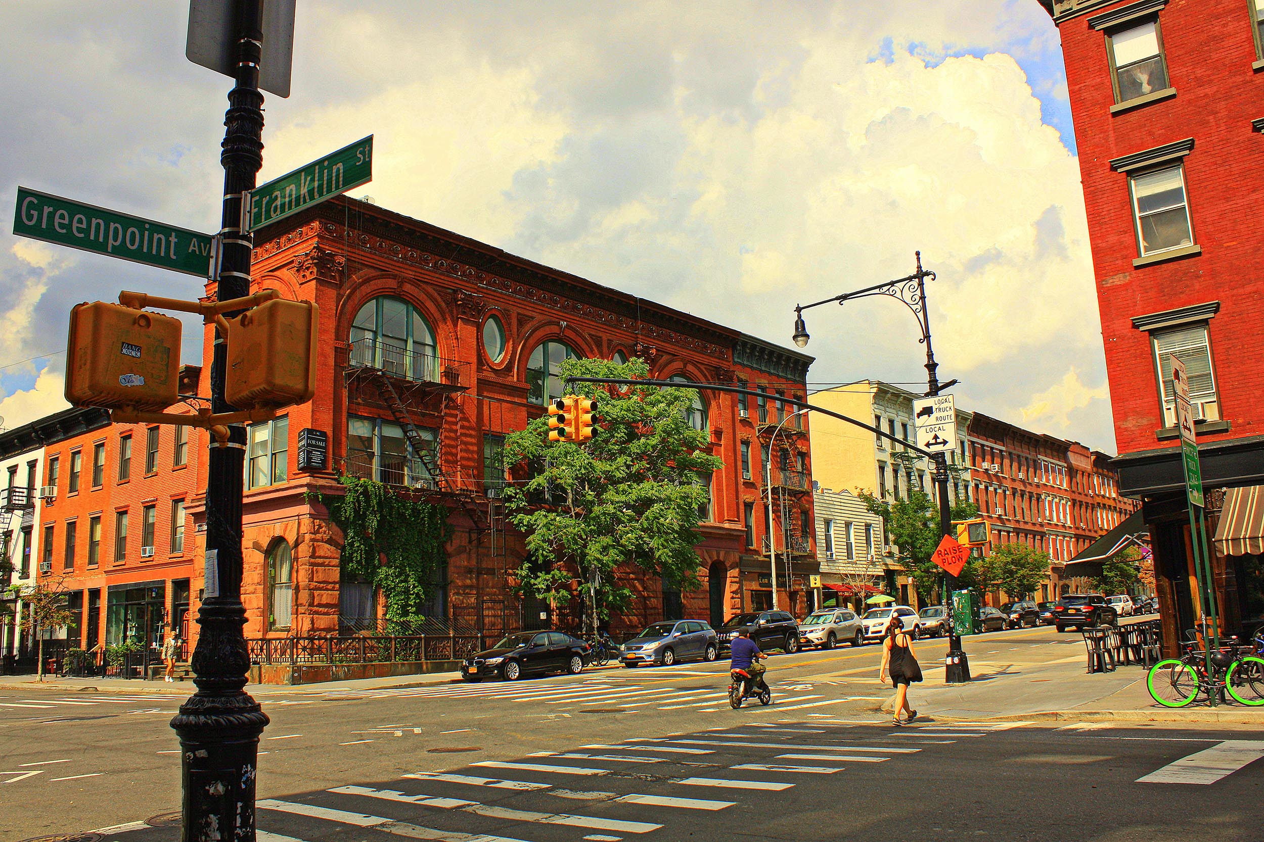 Native Real Estate in Brooklyn, NY