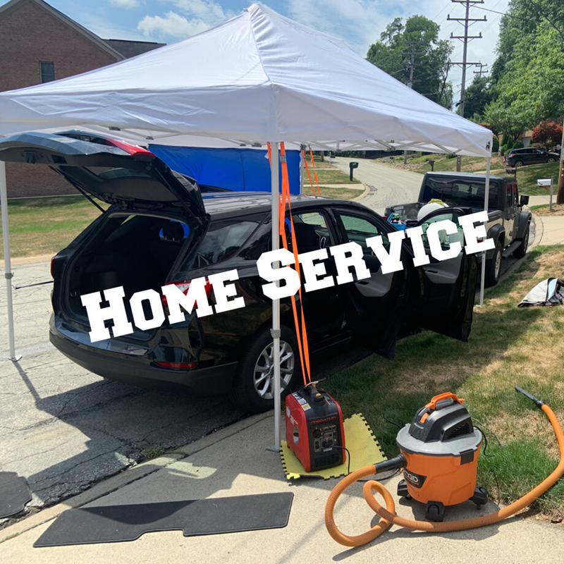 Sir Duke Mobile Car Wash And Detailing, LLC in McKees Rocks, PA (3)