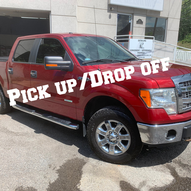 Sir Duke Mobile Car Wash And Detailing, LLC in McKees Rocks, PA (4)