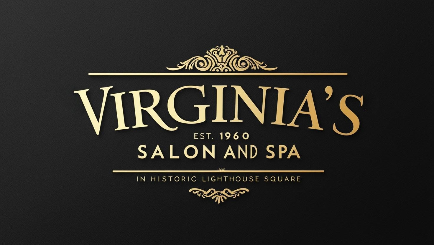 Virginia's Salon & Day Spa in Port Isabel, TX