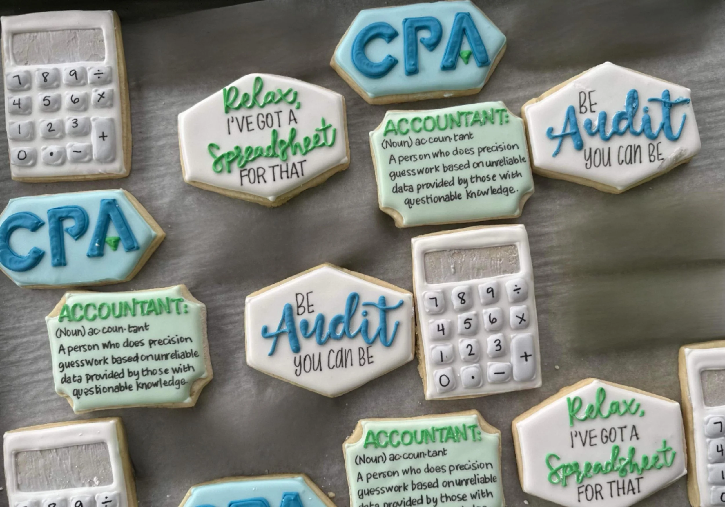 Larson CPA PLLC in Fort Worth, TX (5)