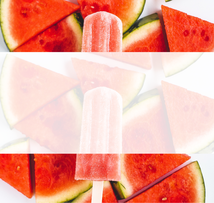 Sweet P's Handcrafted Ice Pops in Dayton, OH