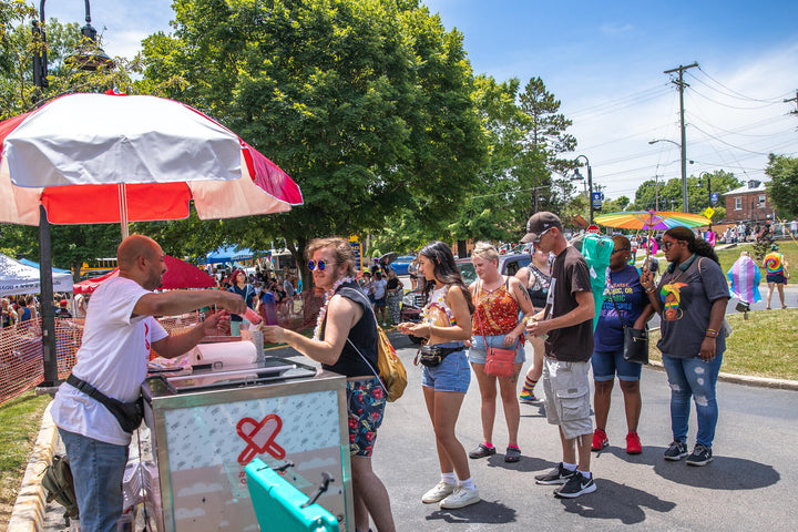 Sweet P's Handcrafted Ice Pops in Dayton, OH (5)