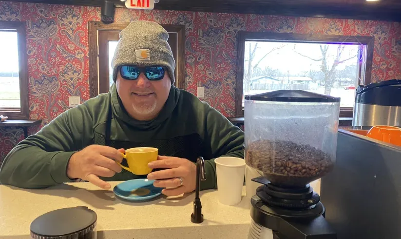 Twilight Coffee Co in Caddo Mills, TX (6)