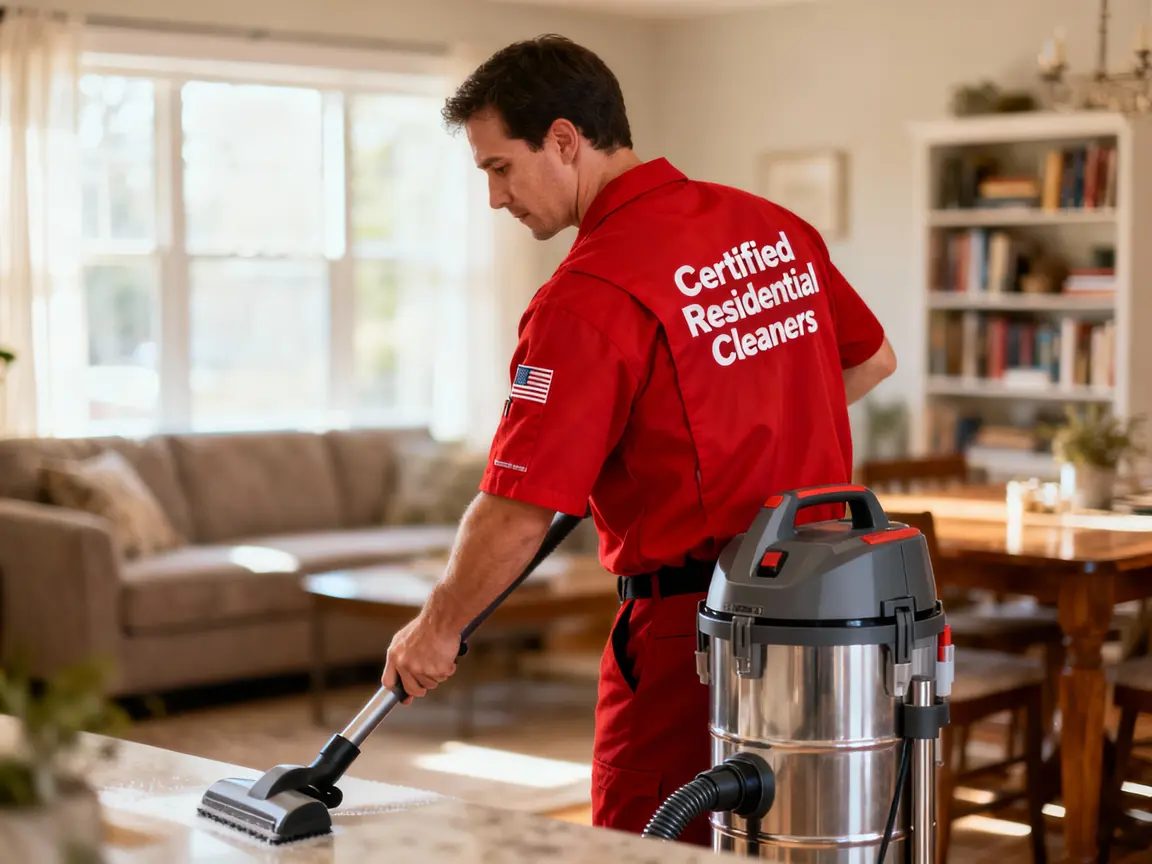 Pacific Home Cleaning Valencia in Santa Clarita, CA (3)