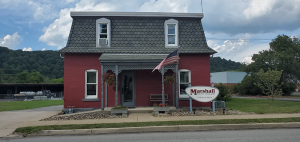 Marshall Hair Salon in Zelienople, PA (2)