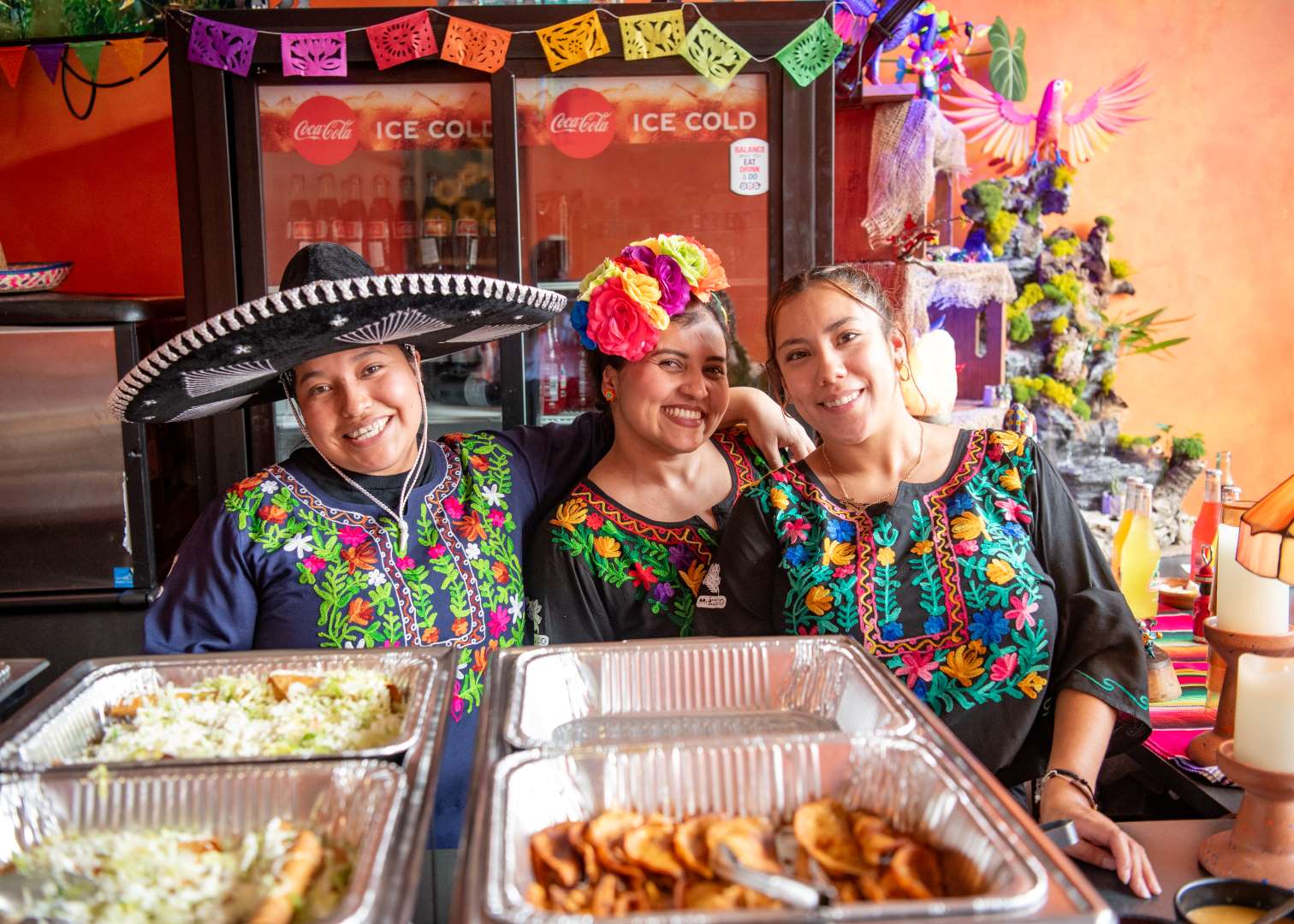 Tasty Taquitos in Pittsburgh, PA (4)
