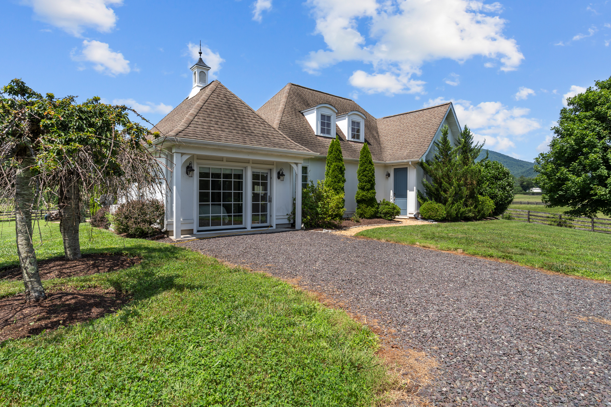 Cheri Woodard Realty in Sperryville, VA