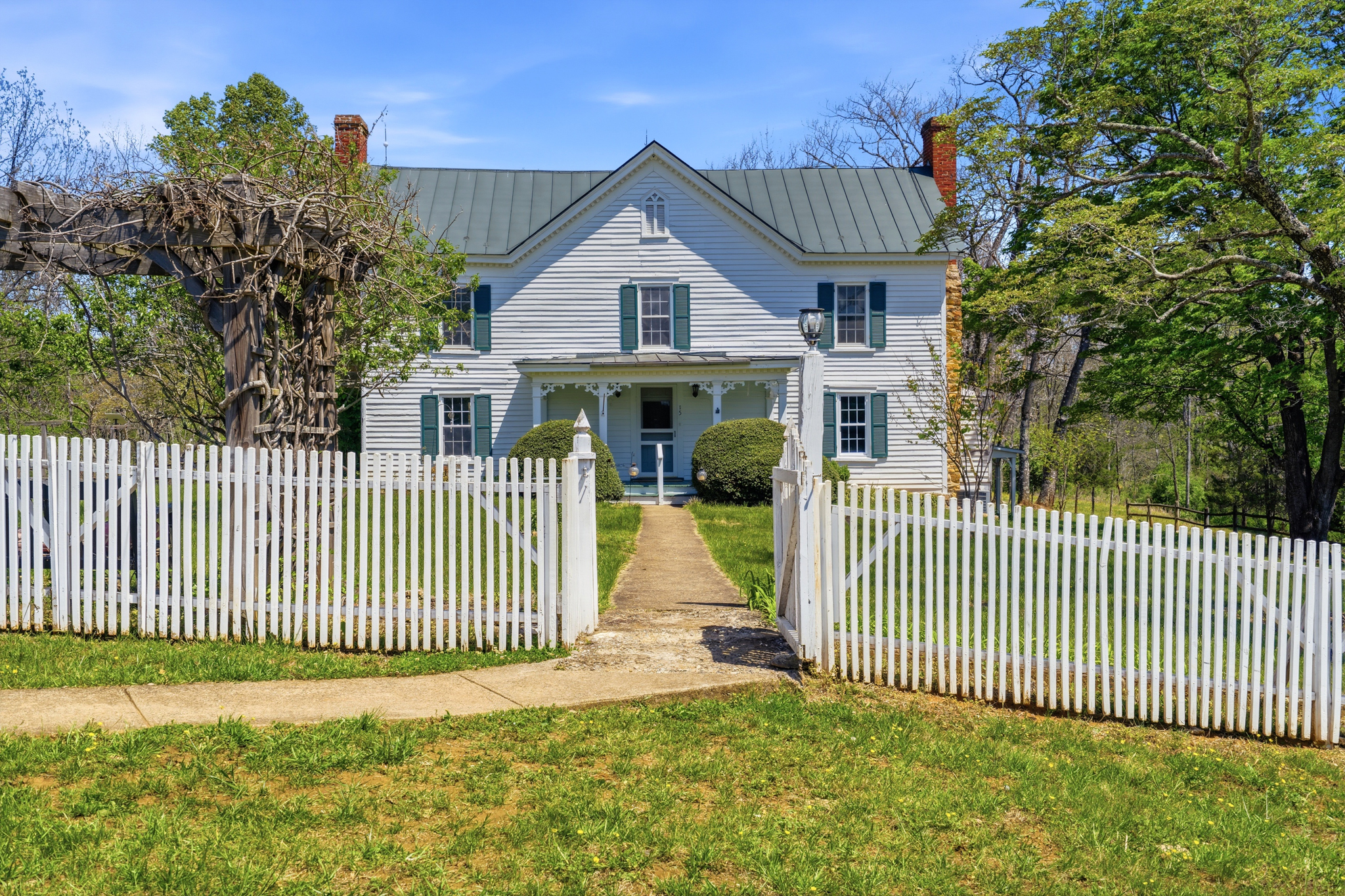 Cheri Woodard Realty in Sperryville, VA (2)