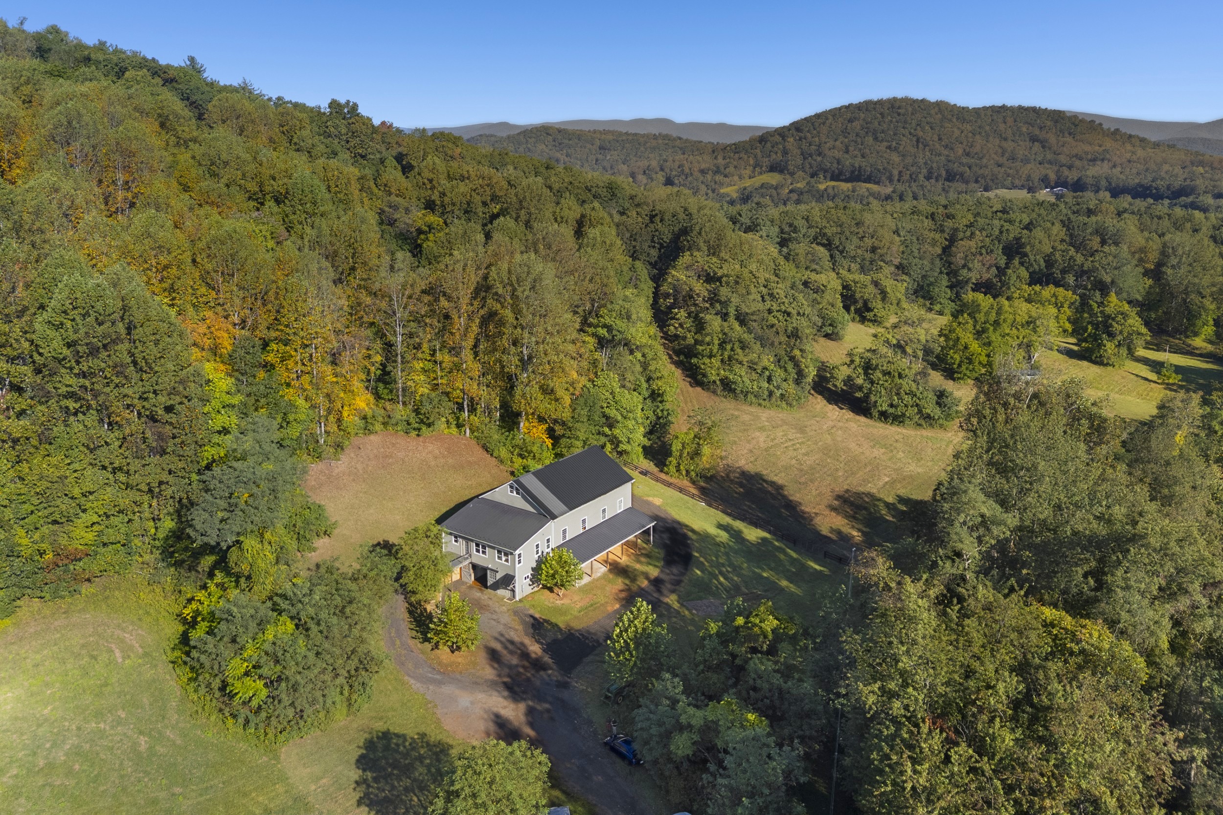 Cheri Woodard Realty in Sperryville, VA (4)