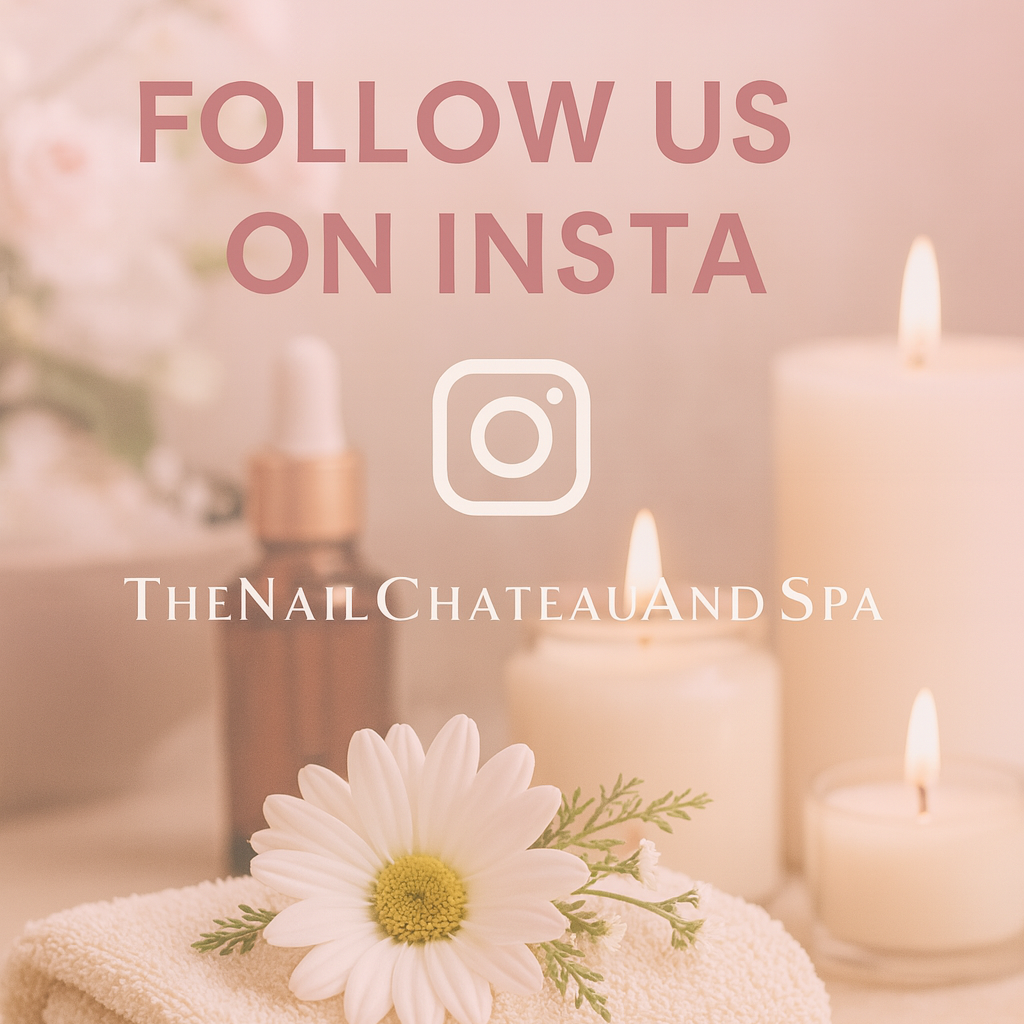 The Nail Chateau & Spa in Tehachapi, CA
