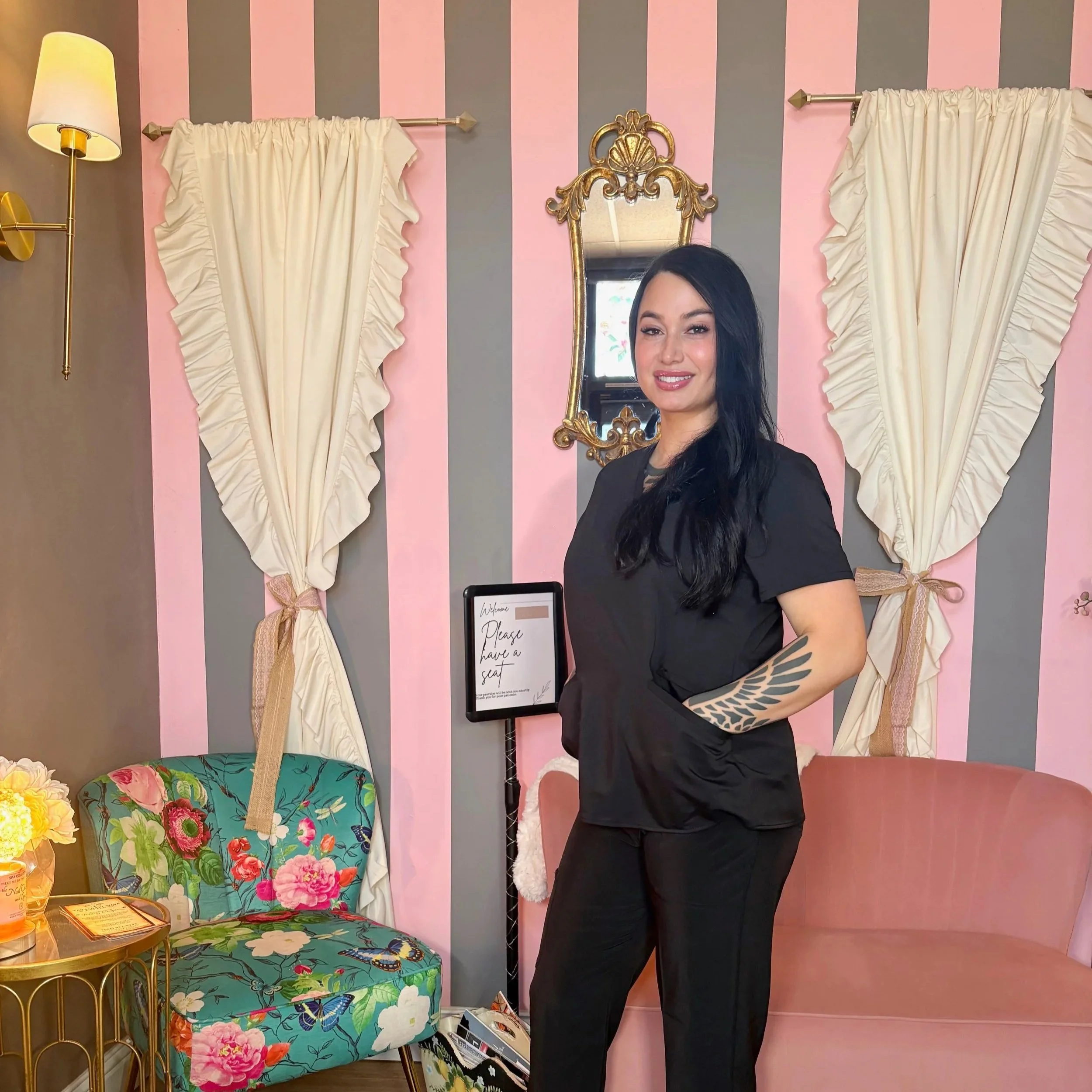 The Nail Chateau & Spa in Tehachapi, CA (6)