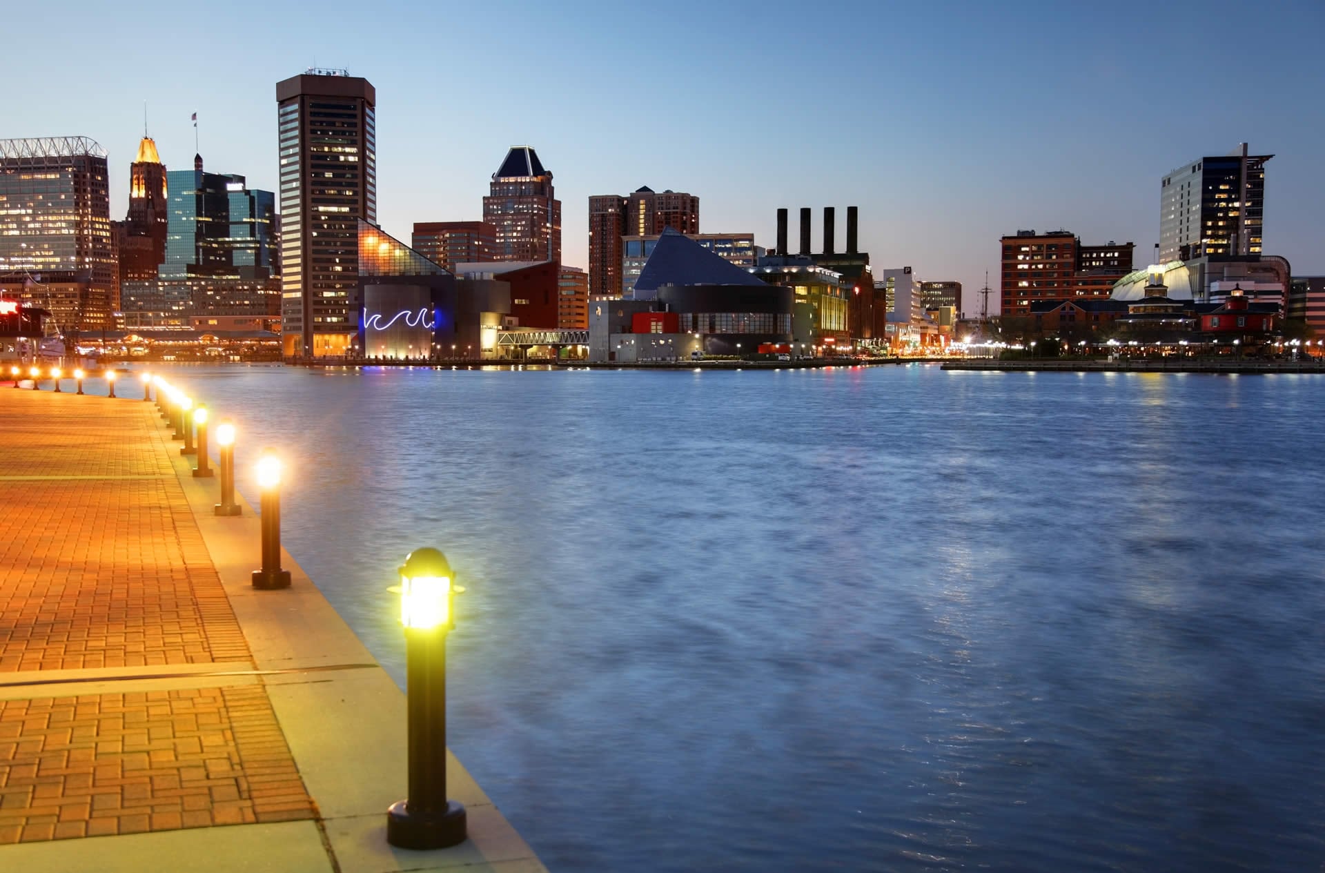 KLR Real Estate, Inc. in Baltimore, MD (3)