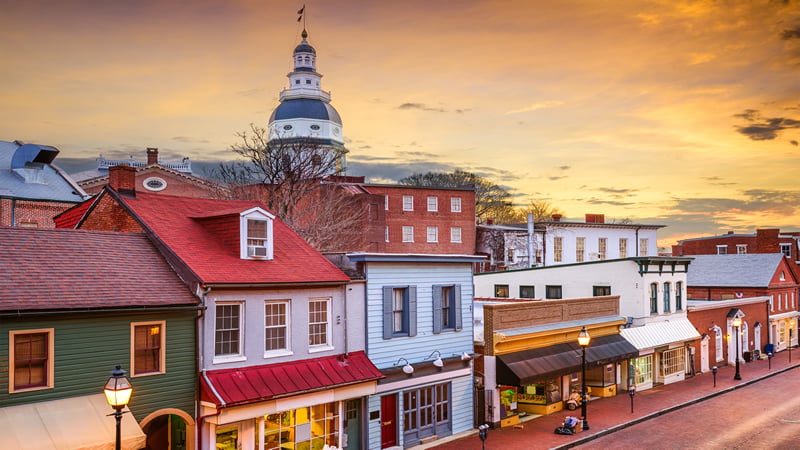 KLR Real Estate, Inc. in Baltimore, MD (6)