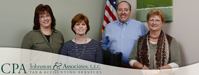 CPA Johnston & Associates LLC in Maineville, OH (6)