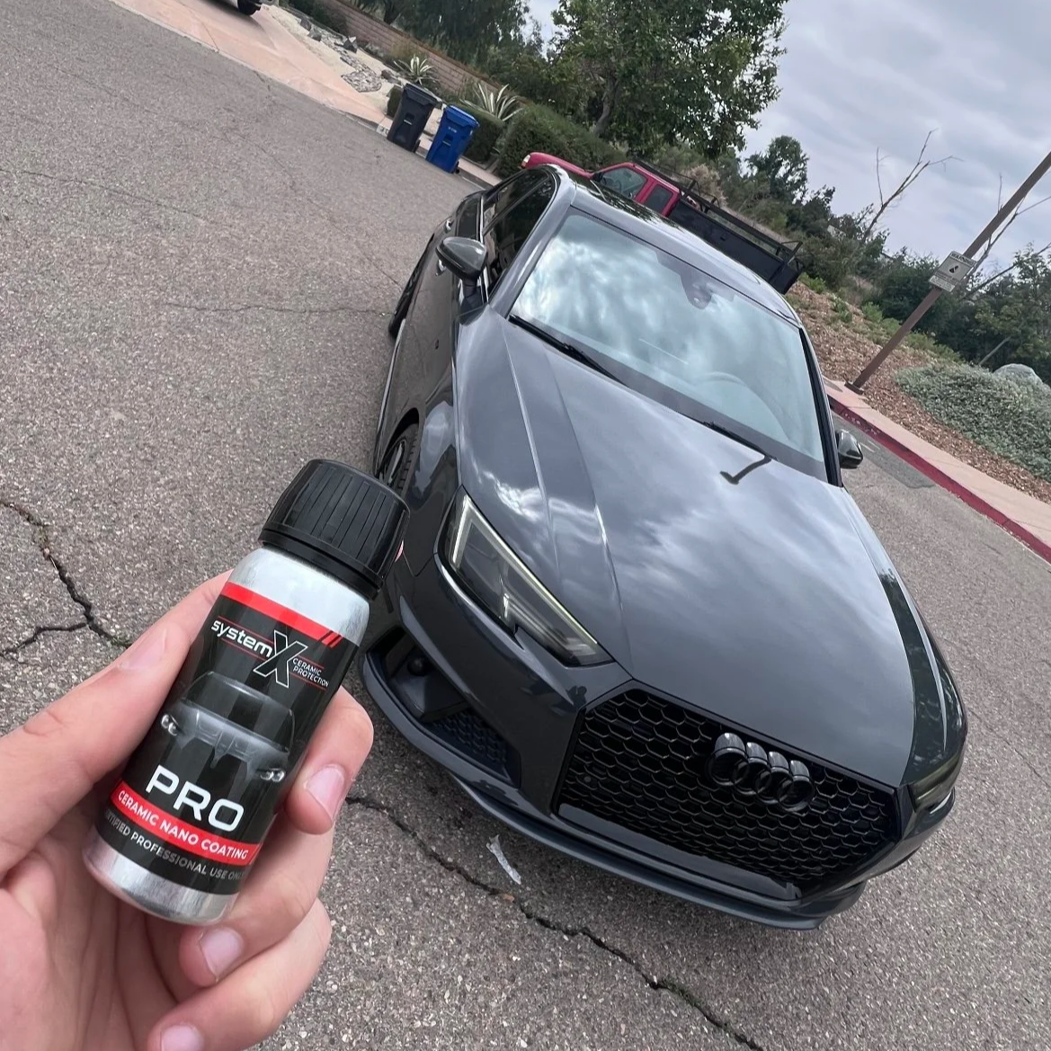 ZA Autocare Mobile Detailing & Ceramic Coatings in Santee, CA