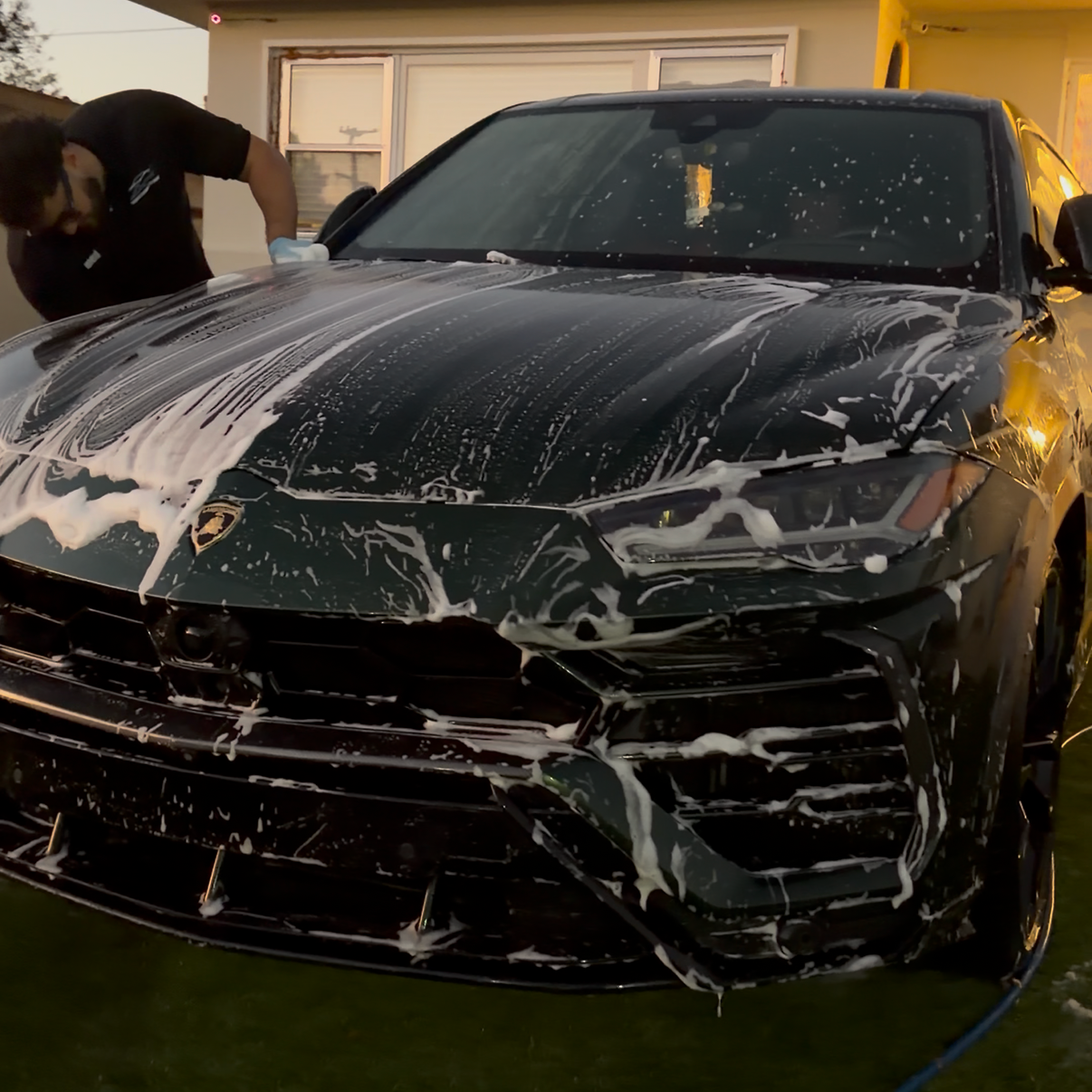 ZA Autocare Mobile Detailing & Ceramic Coatings in Santee, CA (2)