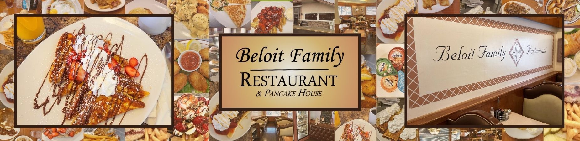 Beloit Family Restaurant in Beloit, WI