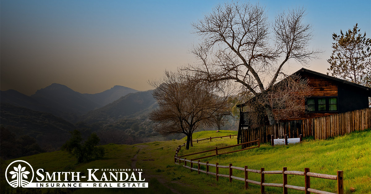 Smith-Kandal Insurance & Real Estate in Brawley, CA