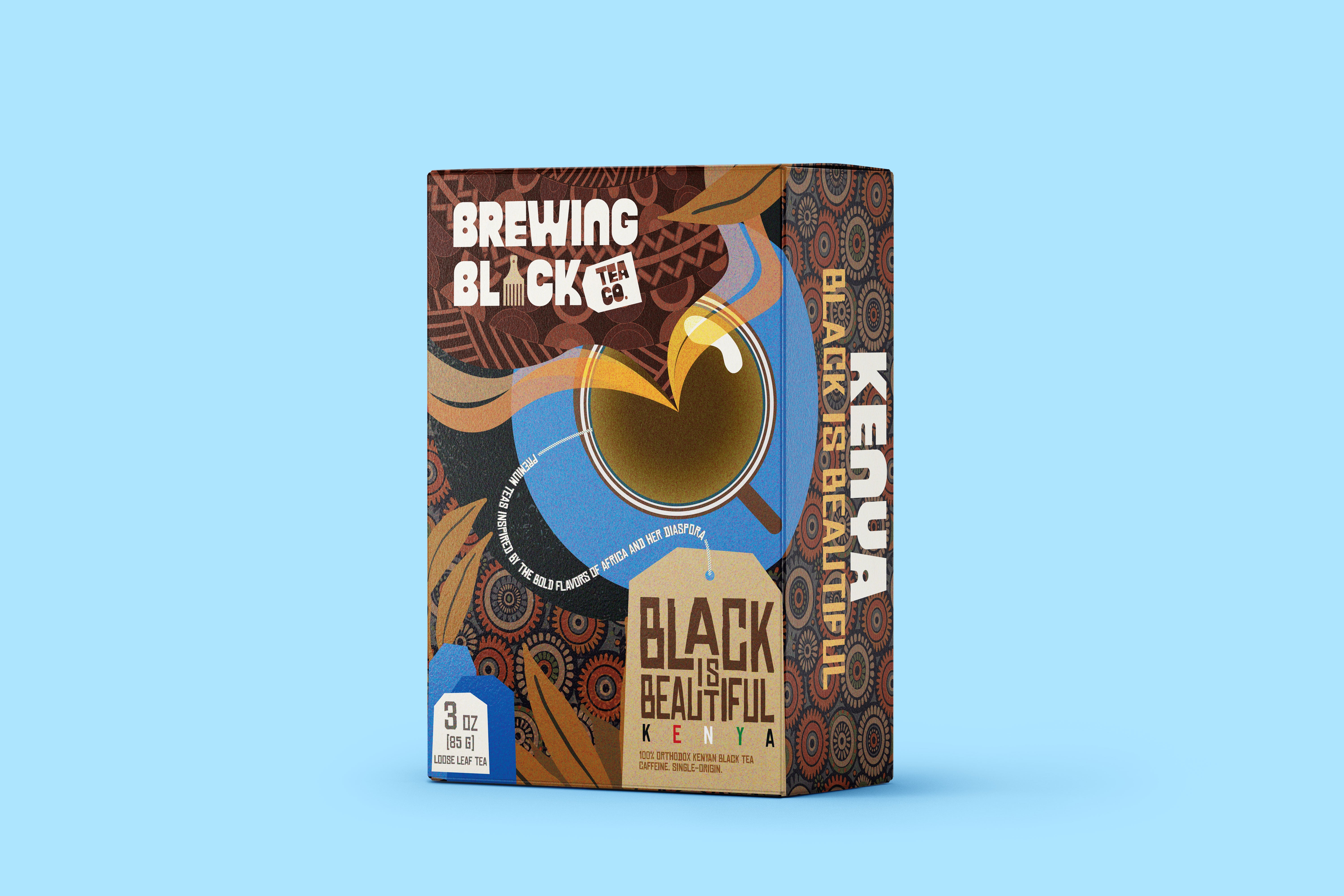 Brewing Black Tea Co. in Elkhart, IN (2)