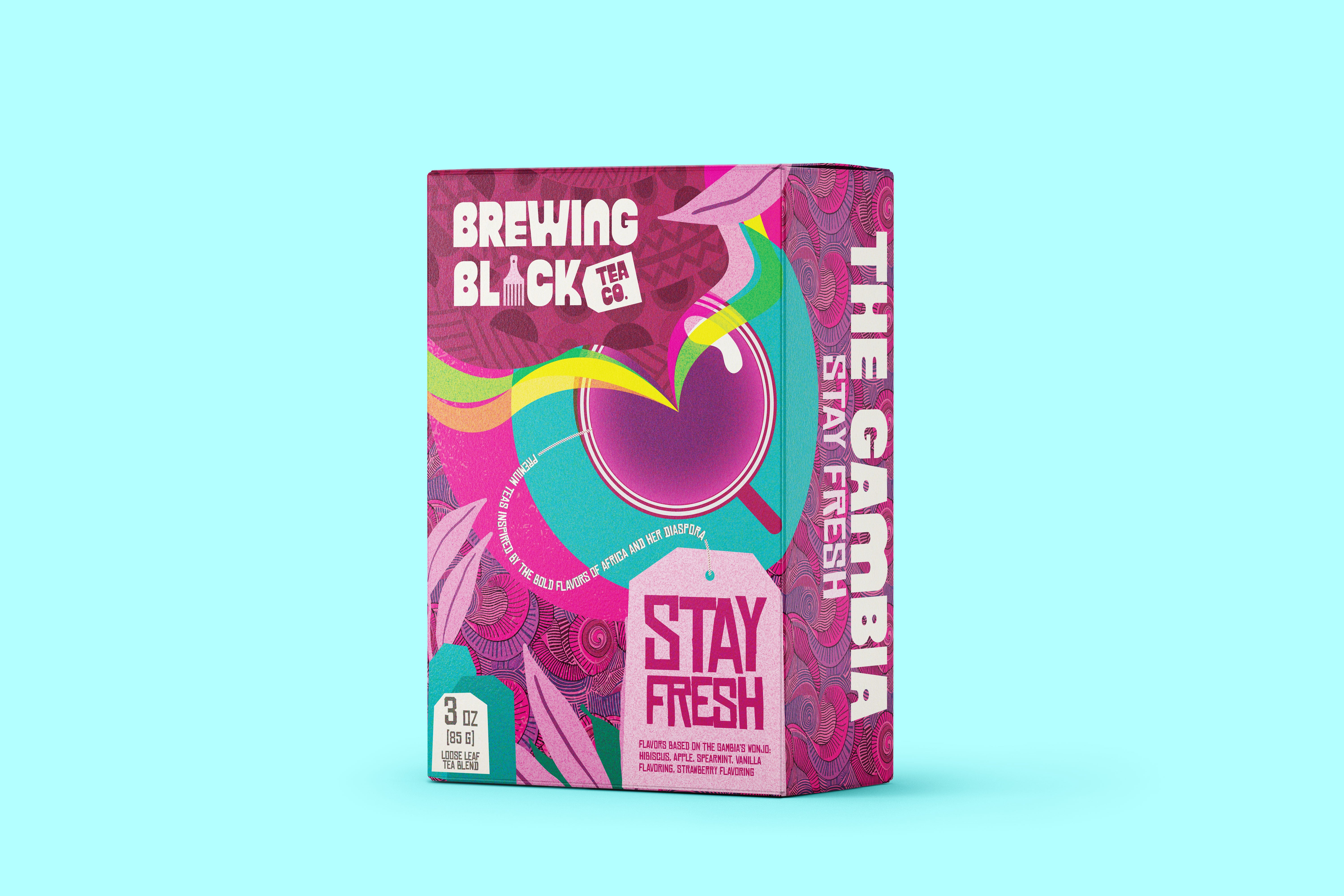Brewing Black Tea Co. in Elkhart, IN (3)