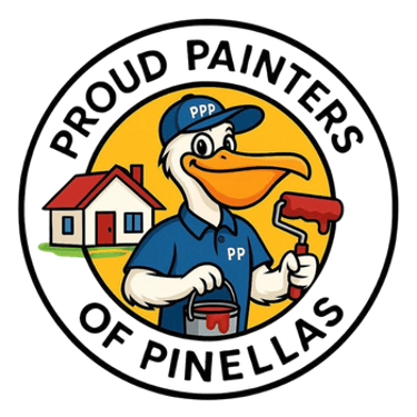 PROUD PAINTERS OF PINELLAS in Largo, FL (2)