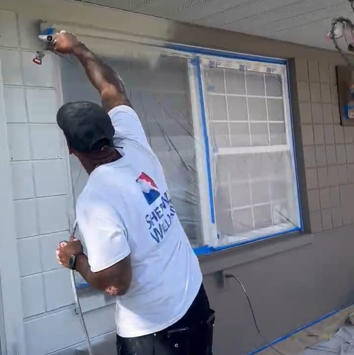 PROUD PAINTERS OF PINELLAS in Largo, FL (3)