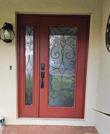 PROUD PAINTERS OF PINELLAS in Largo, FL (5)