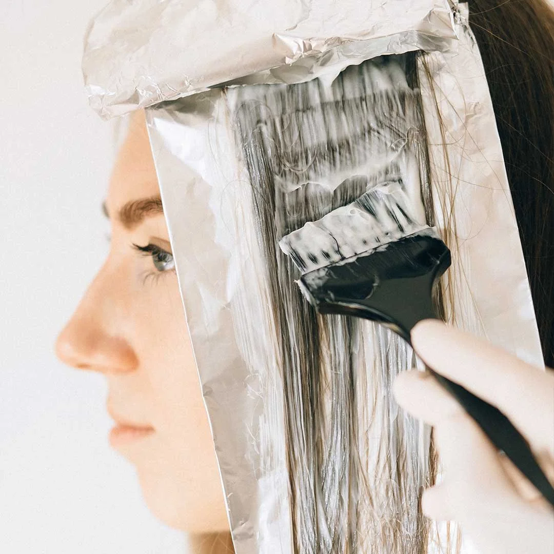 Tangle Beauty Salon in Germantown, WI