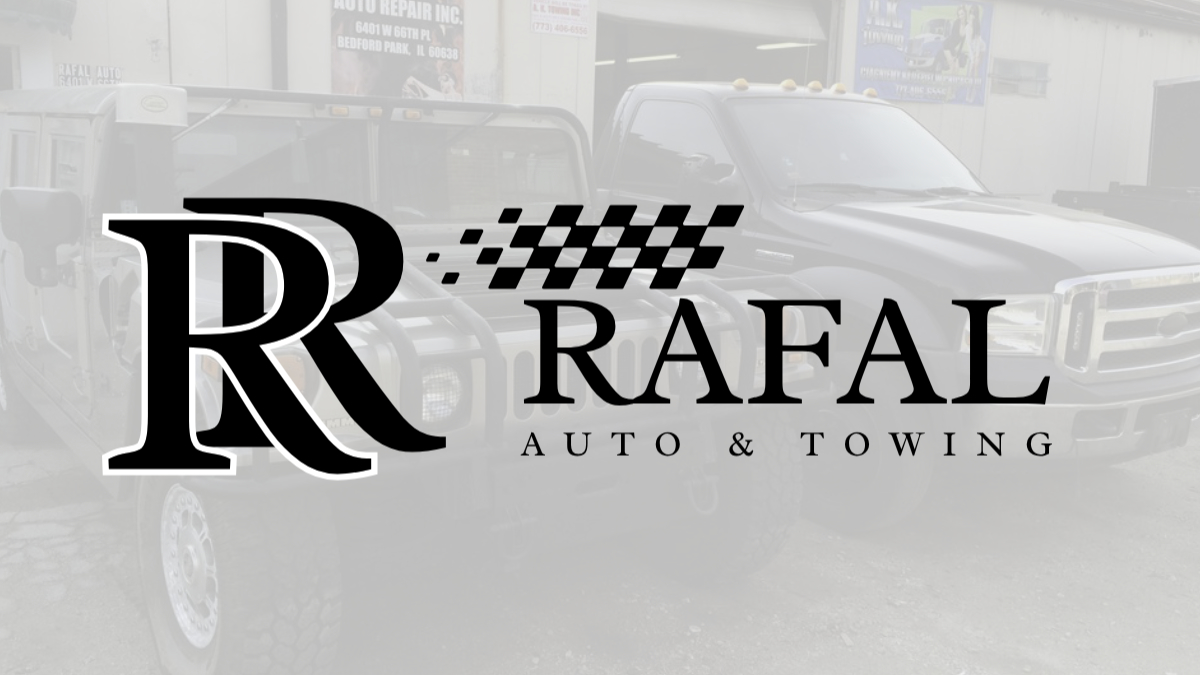 Rafal Auto Repair in Bedford Park, IL (2)