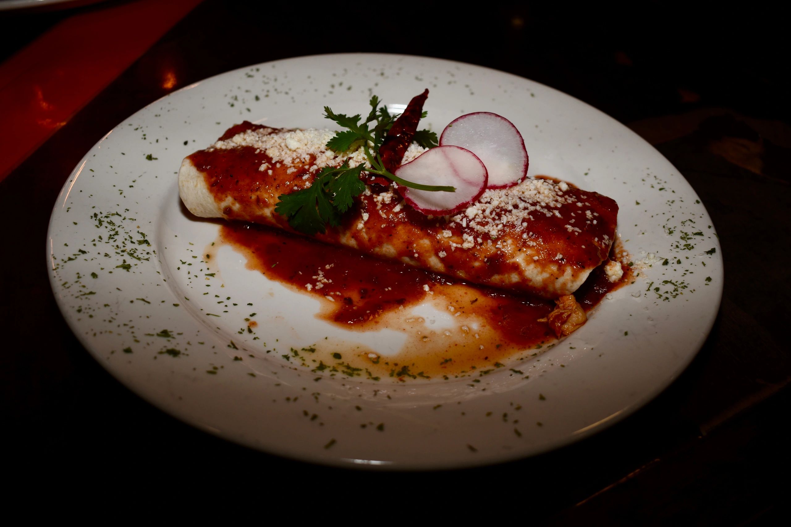 Pura Vida Café & Bistro in Newnan, GA (2)