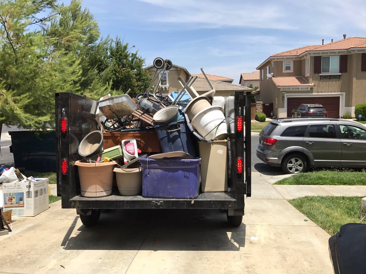 E.B. Haul, LLC in Coachella, CA (3)