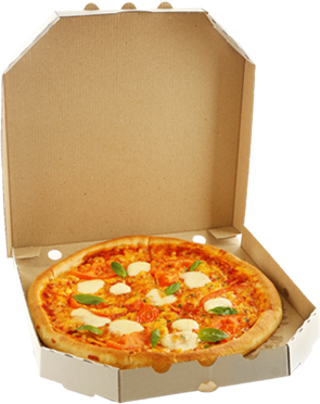 Zifaro's Pizza in Uhrichsville, OH