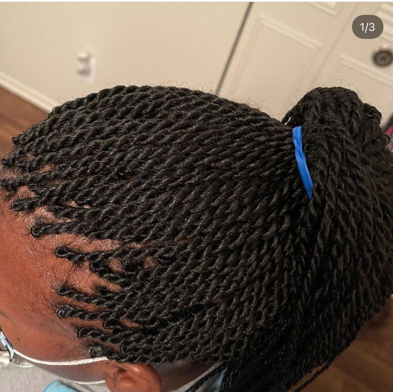 Rama African Hair Braiding in Detroit, MI (2)