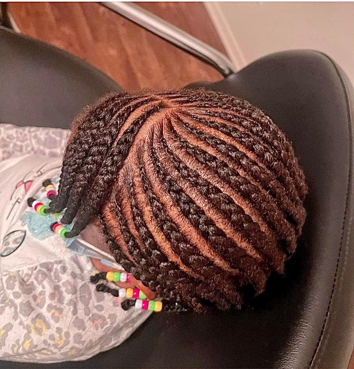 Rama African Hair Braiding in Detroit, MI (3)