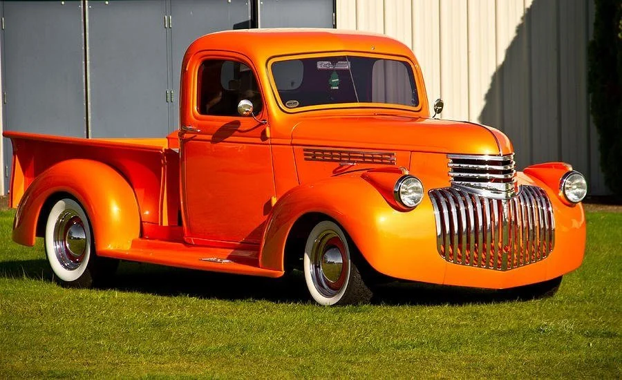 Orange Ya Dirty in Punta Gorda, FL (2)