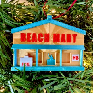 Beach Mart in Supply, NC (5)