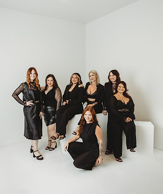 Modern Society Salon, LLC in Lake Jackson, TX (3)